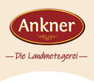 Metzgerei Ankner Logo